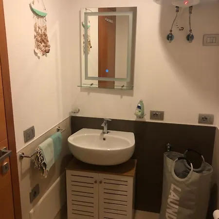 Piccolo Sogno Apartment