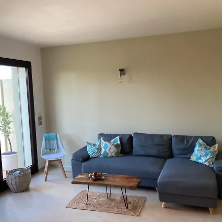 Piccolo Sogno Apartment Otranto