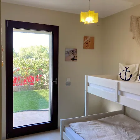 Apartment Piccolo Sogno