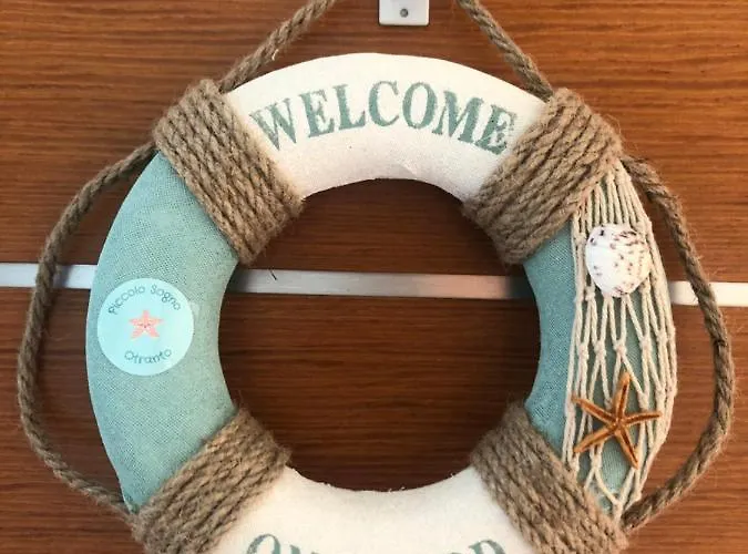 Piccolo Sogno أوترانتو