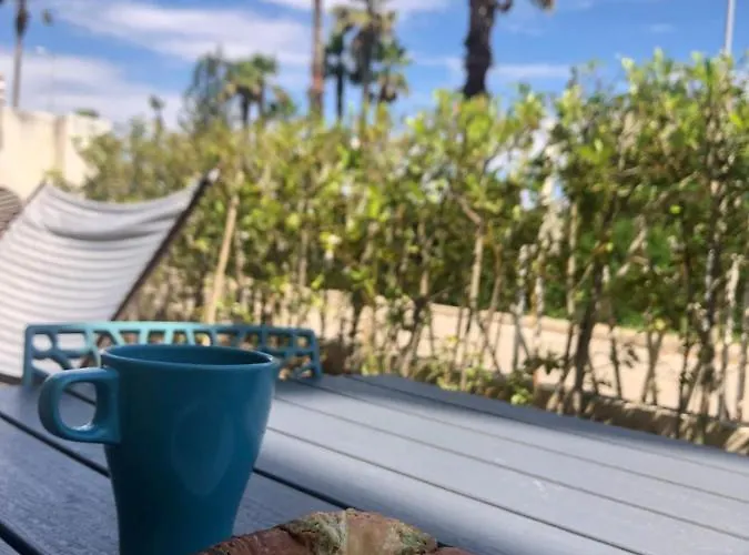 شقة Piccolo Sogno أوترانتو