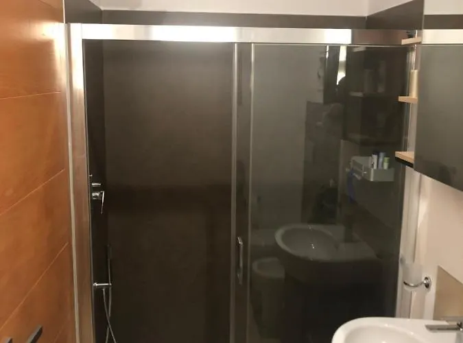 شقة Piccolo Sogno