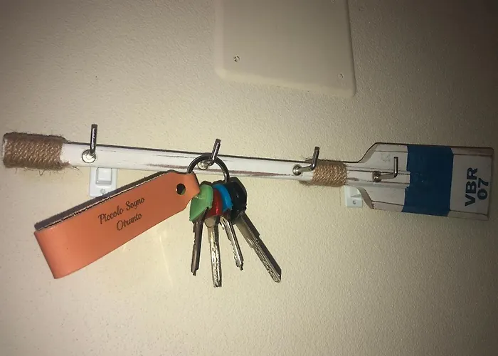 Piccolo Sogno * أوترانتو