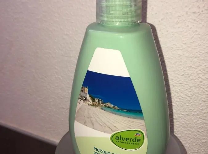 Piccolo Sogno شقة *