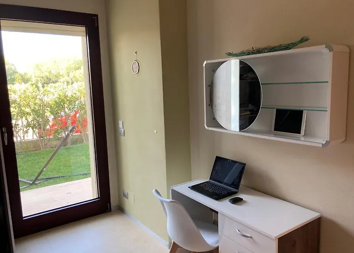 Piccolo Sogno شقة *