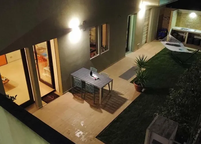 Piccolo Sogno شقة