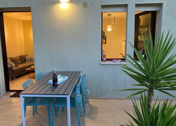 شقة Piccolo Sogno أوترانتو