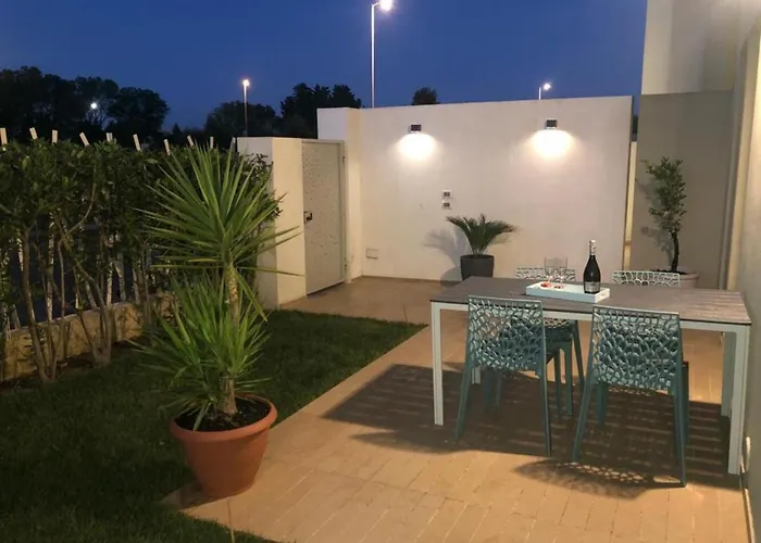 Piccolo Sogno أوترانتو