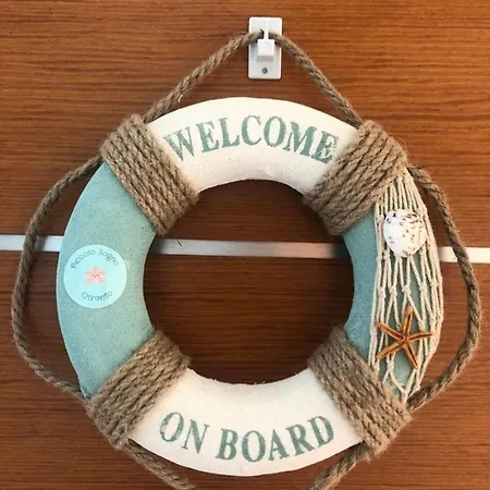 Piccolo Sogno Otrante