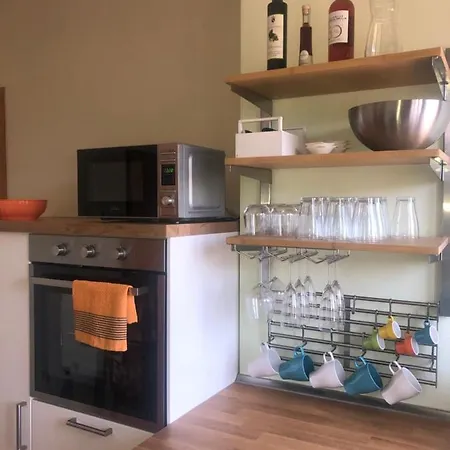 Piccolo Sogno Appartement