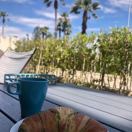 Apartamento Piccolo Sogno Otranto