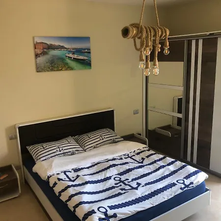 Apartamento Piccolo Sogno