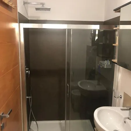 Apartamento Piccolo Sogno