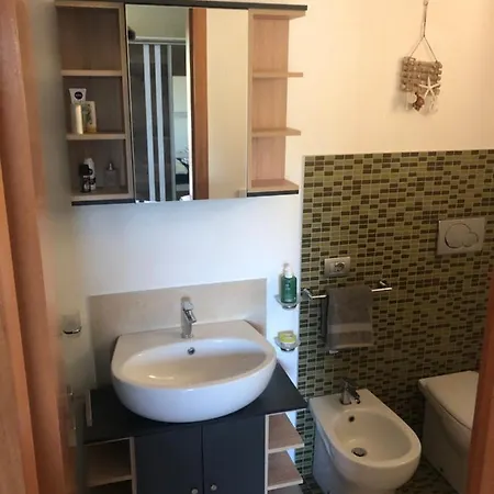 Piccolo Sogno Apartamento *