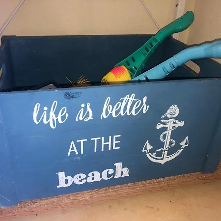 Piccolo Sogno Apartamento *