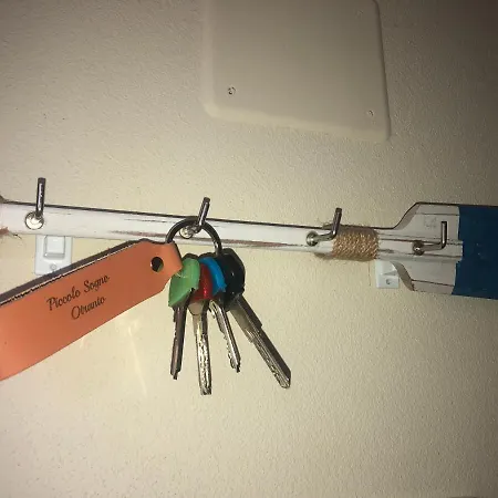 Piccolo Sogno * Otrante