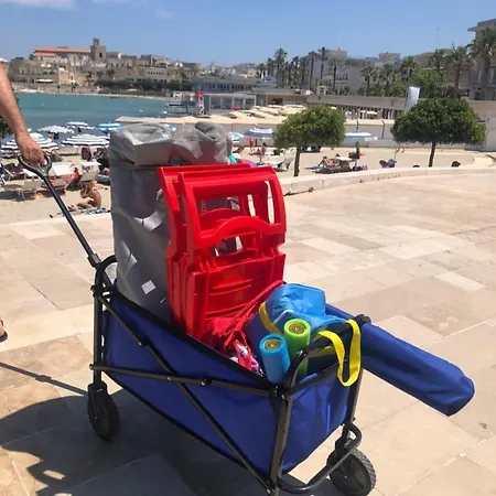 Apartamento Piccolo Sogno Otranto