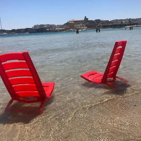 Piccolo Sogno Otrante