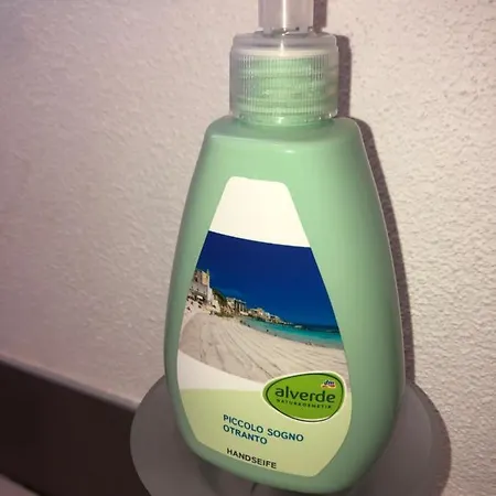 Piccolo Sogno Apartamento *