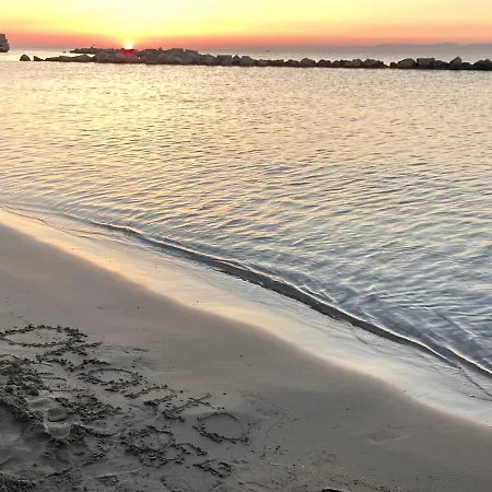 Piccolo Sogno Апартаменты