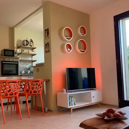 Piccolo Sogno Appartement *