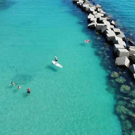 Apartamento Piccolo Sogno Otranto