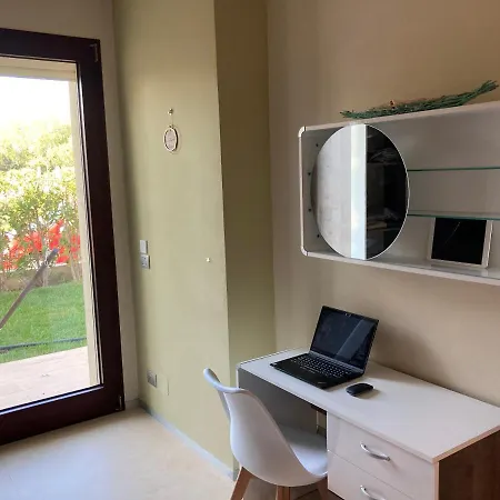 Piccolo Sogno Apartamento *