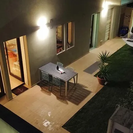 Piccolo Sogno Apartamento