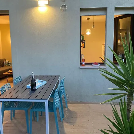 Apartamento Piccolo Sogno Otranto