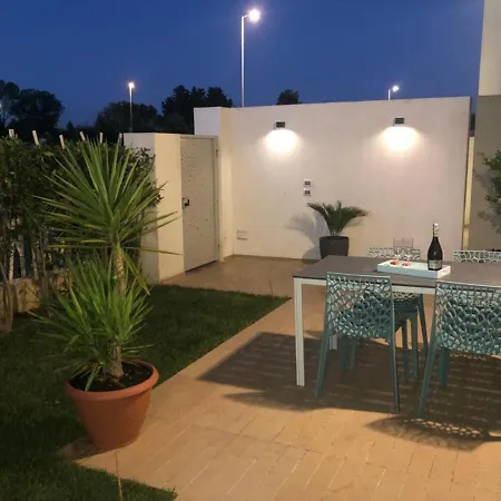 Piccolo Sogno Otrante