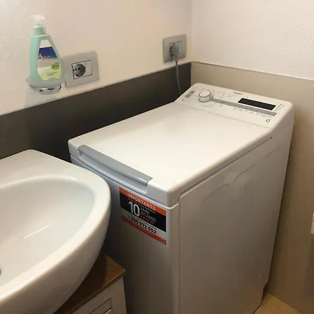 Apartamento Piccolo Sogno *