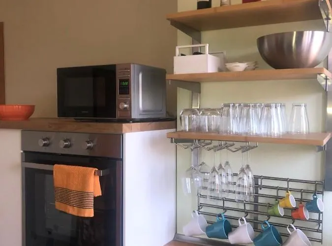 Piccolo Sogno Appartement