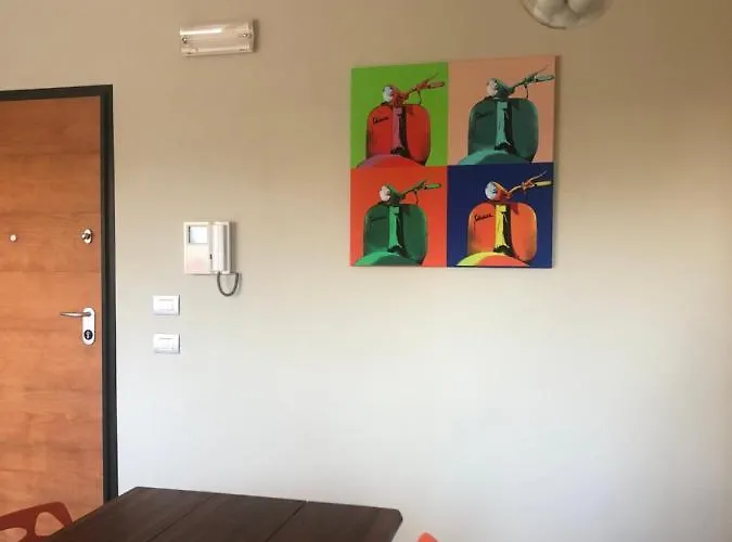 Piccolo Sogno Отранто