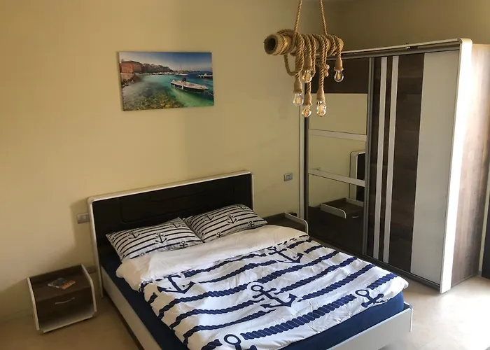 Appartement Piccolo Sogno