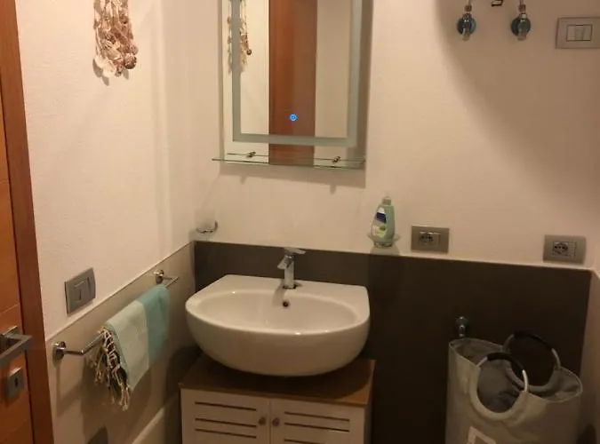 Piccolo Sogno Appartement