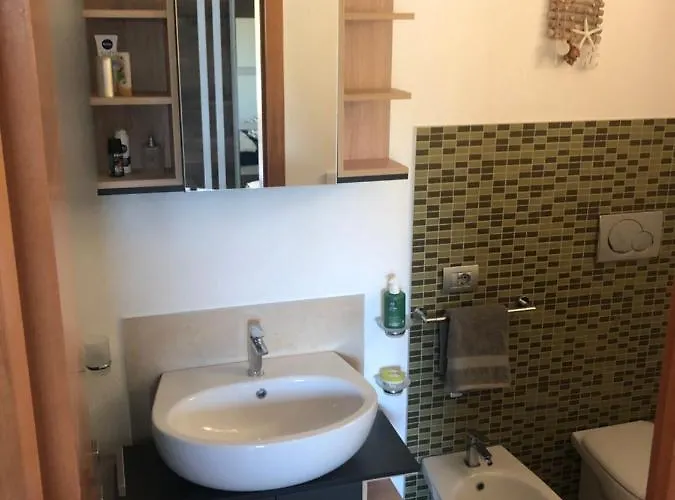 Piccolo Sogno Апартаменты *