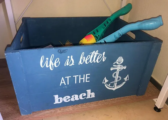 Piccolo Sogno Appartement *