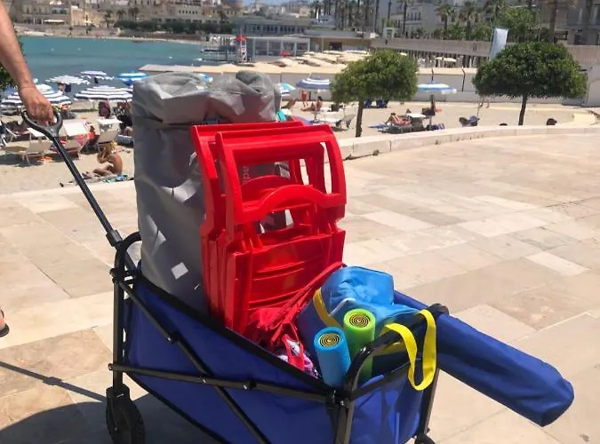 Appartement Piccolo Sogno Otrante