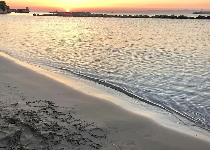 Piccolo Sogno Appartement