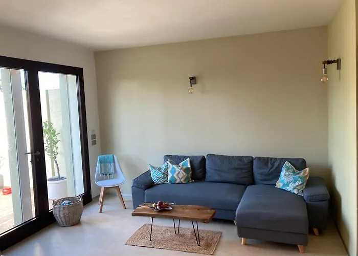 Piccolo Sogno Appartement Otrante