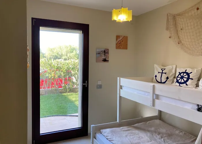 Appartement Piccolo Sogno