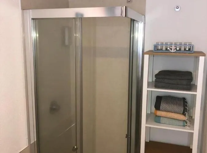 Appartement Piccolo Sogno *