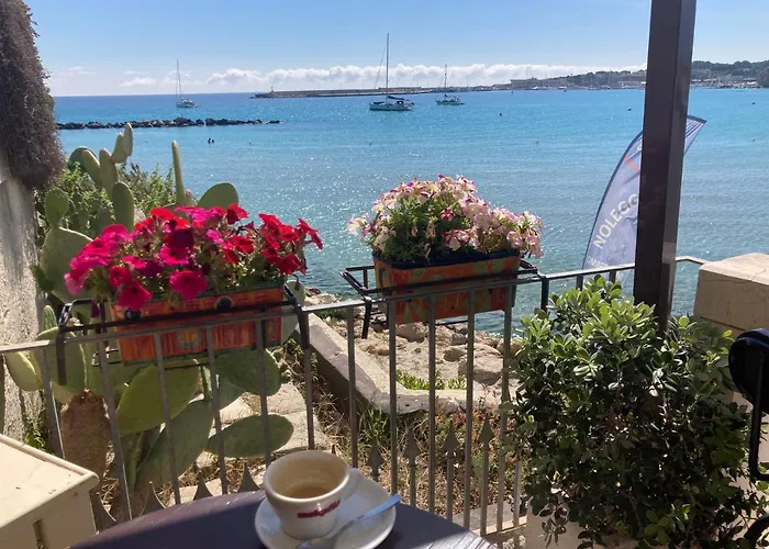 Piccolo Sogno Отранто